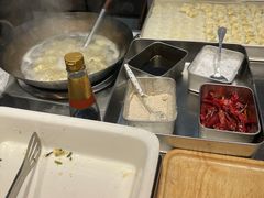 -素满香·食养自助(建邺万达店)