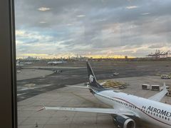 -约翰·菲茨杰拉德·肯尼迪国际机场