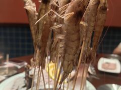 -东海怡品海鲜豆捞(舟宿夜江店)