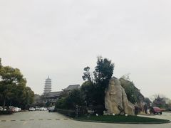 -扬州瘦西湖汇金酒店