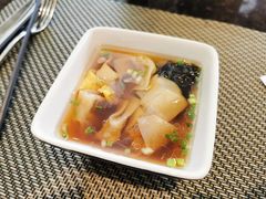 -上海嘉定喜来登酒店