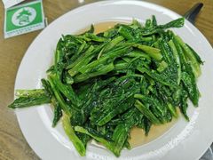 青菜-护国寺小吃(东四店)