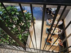 -大树餐厅(红旗街万达店)