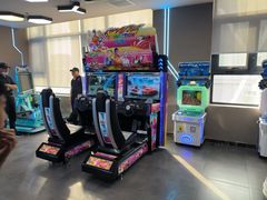 -丰茂烤串(公园店)