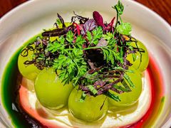 -Bistro 63 创意融合料理(广粤天地店)