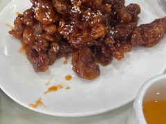 -同发号饭庄(复兴路店)