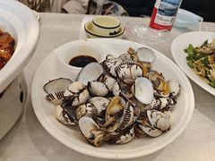 -土灶台海鲜聚·天津菜(新港店)