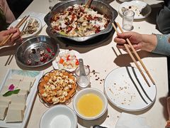 -万和源炝锅城·活鱼现炝(文艺北路店)