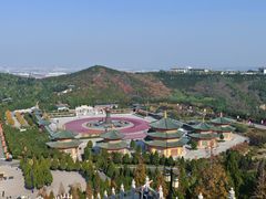 -龙口南山旅游景区