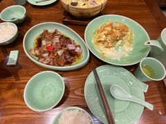 -虎哥私房菜(馒头山店)