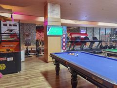 -蓝鲸湾汤泉(包河店)