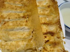 -大眼锅贴水饺(河东店)