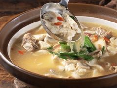 -梁家大院•农家菜(昆山会展中心店)