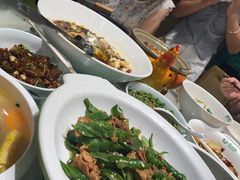 -绿草地·湘菜(芙蓉天街店)