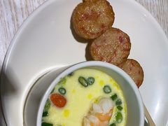 -玫瑰花园自助烤肉(金源店)