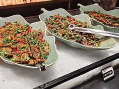 -韩盛·盛江山自助料理(于洪新玛特店)