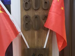 -鑫梦桌游谋杀之谜剧本杀俱乐部(联合商厦店)