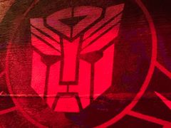 -变形金刚3D对决之终极战斗