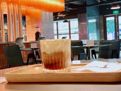 大堂-sugarman espresso素饮糖人高新咖啡工厂