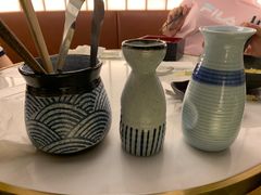 -芮麒·日本料理(淮海路店)