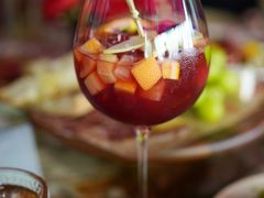 -BROWNSTONE布朗石西班牙餐厅(富城店)