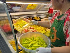 -老炳·七丛松甘草水果