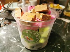 -栗子来了(正弘城店)