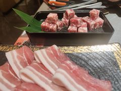 -花时·炭火烧肉(东百中心A馆店)