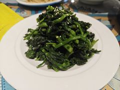 -楼兰古丽·新疆拌面·清真(华阳城店)