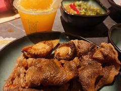 -湊湊火锅·茶憩(合生汇购物中心店)