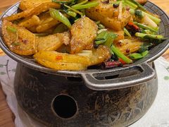 -小俩口烧烤东北菜(双井店)