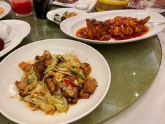 -上海小南国(国发店)