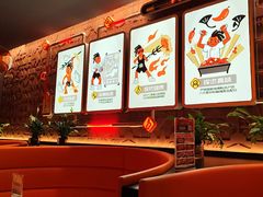 -探鱼·鲜青椒爽麻烤鱼(正佳广场店)