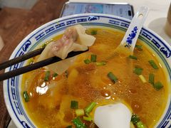 -永丰面馆(汉口路店)