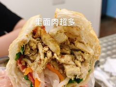-棒梗儿·越南简餐(晋江店)