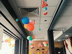 -麦当劳(成都时代奥特莱斯店)