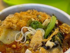 -丽丽三鲜螺蛳粉(田林路店)