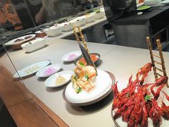 -龙宴海鲜城(经中路店)