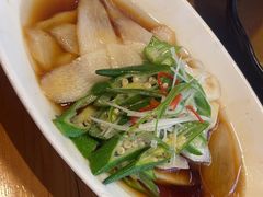 -院子餐厅·大锅菜·老杭帮(桥西直街店)