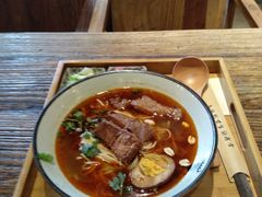 -三十三碗黄牛肉面(东原1891店)