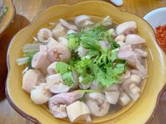 肠子-小杨翘脚牛肉