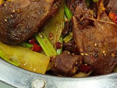 -听涛雅苑百味饺子老家菜馆