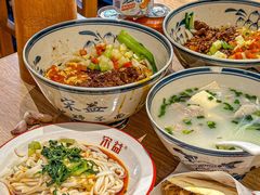 -宋益驴蹄子面肉夹馍(辛家庙店)