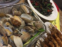 -金太阳海鲜烧烤·本地人餐厅(东纬路旗舰店)