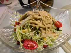 爽口葫芦丝-永乐饭庄(安德路店)