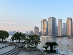 -黄浦江游览(十六铺码头)