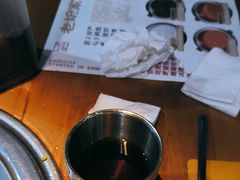 -老炉家木炭烤肉(长江国际店)