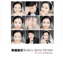点击看大图 -艺匠摄影ARTIZ STUDIO(南京店)