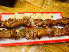 -辉记炭烧海鲜大排档·老字号(福田店)