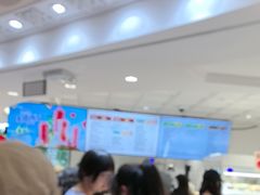 -85度C(南京龙江店)